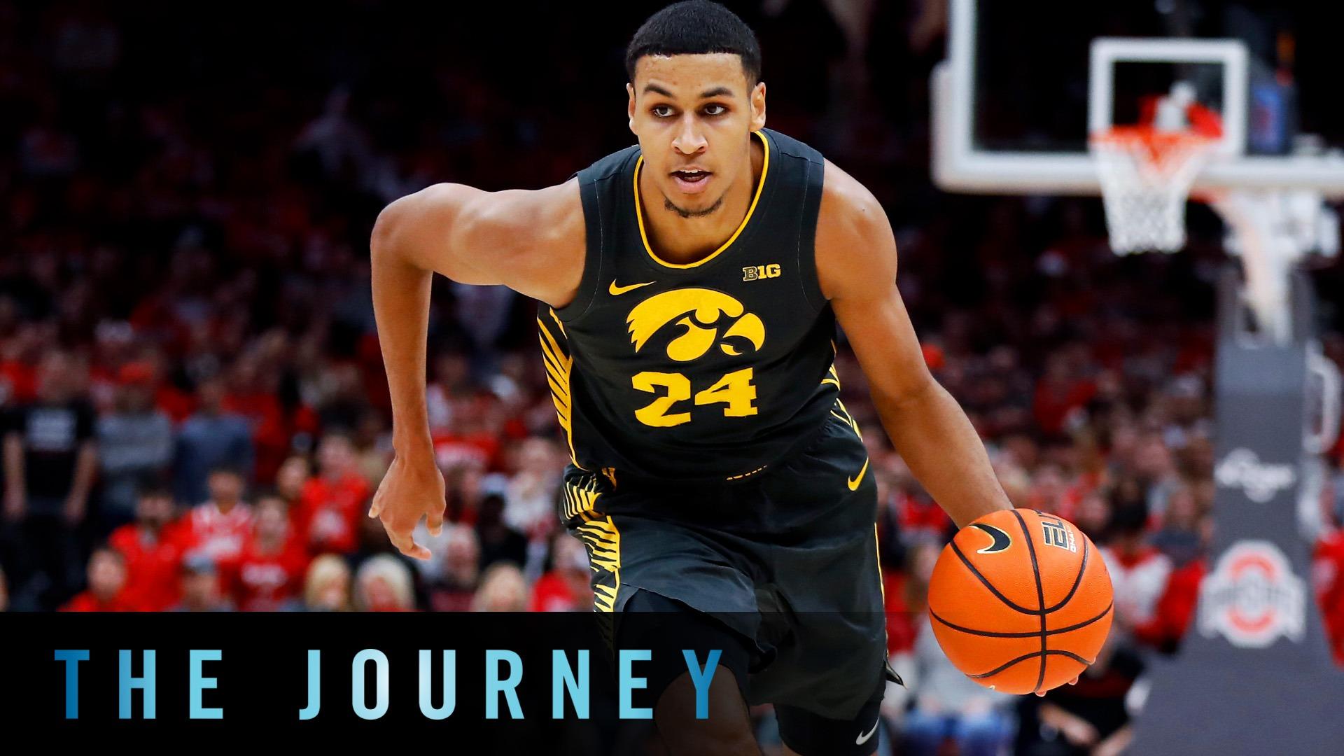 Kris Murray passes on NBA Combine. What is means for Iowa basketball.
