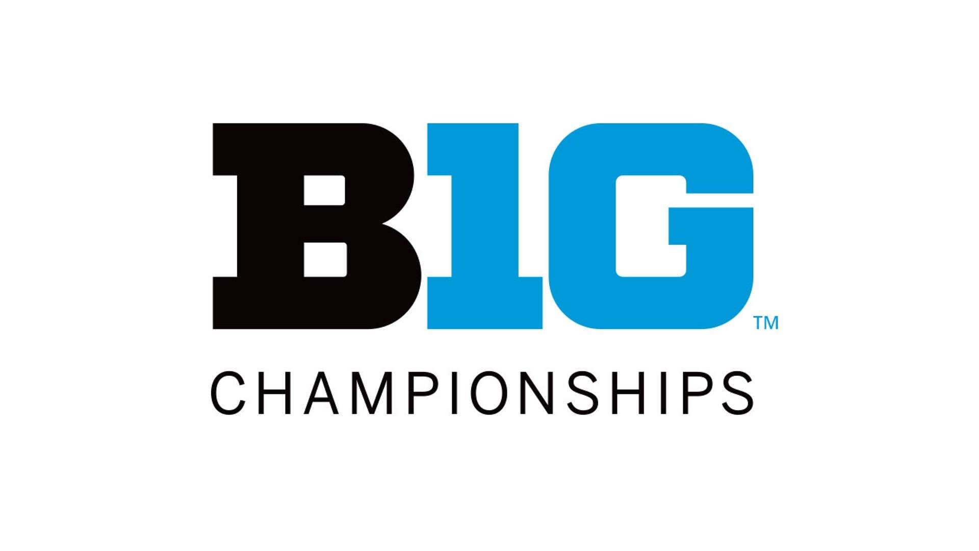 Big Ten Championships