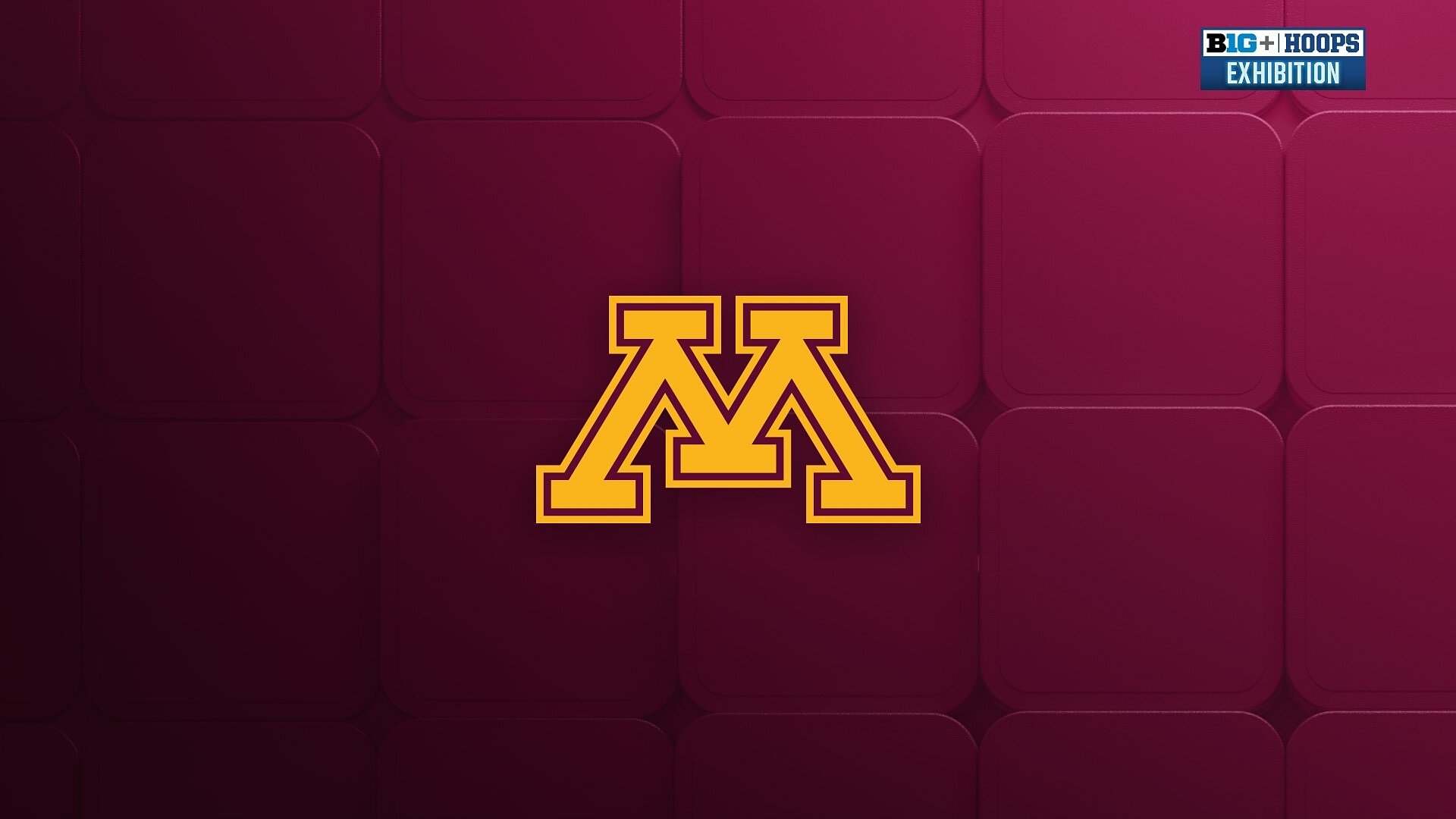 Exhibition: Nebraska-Omaha at Minnesota