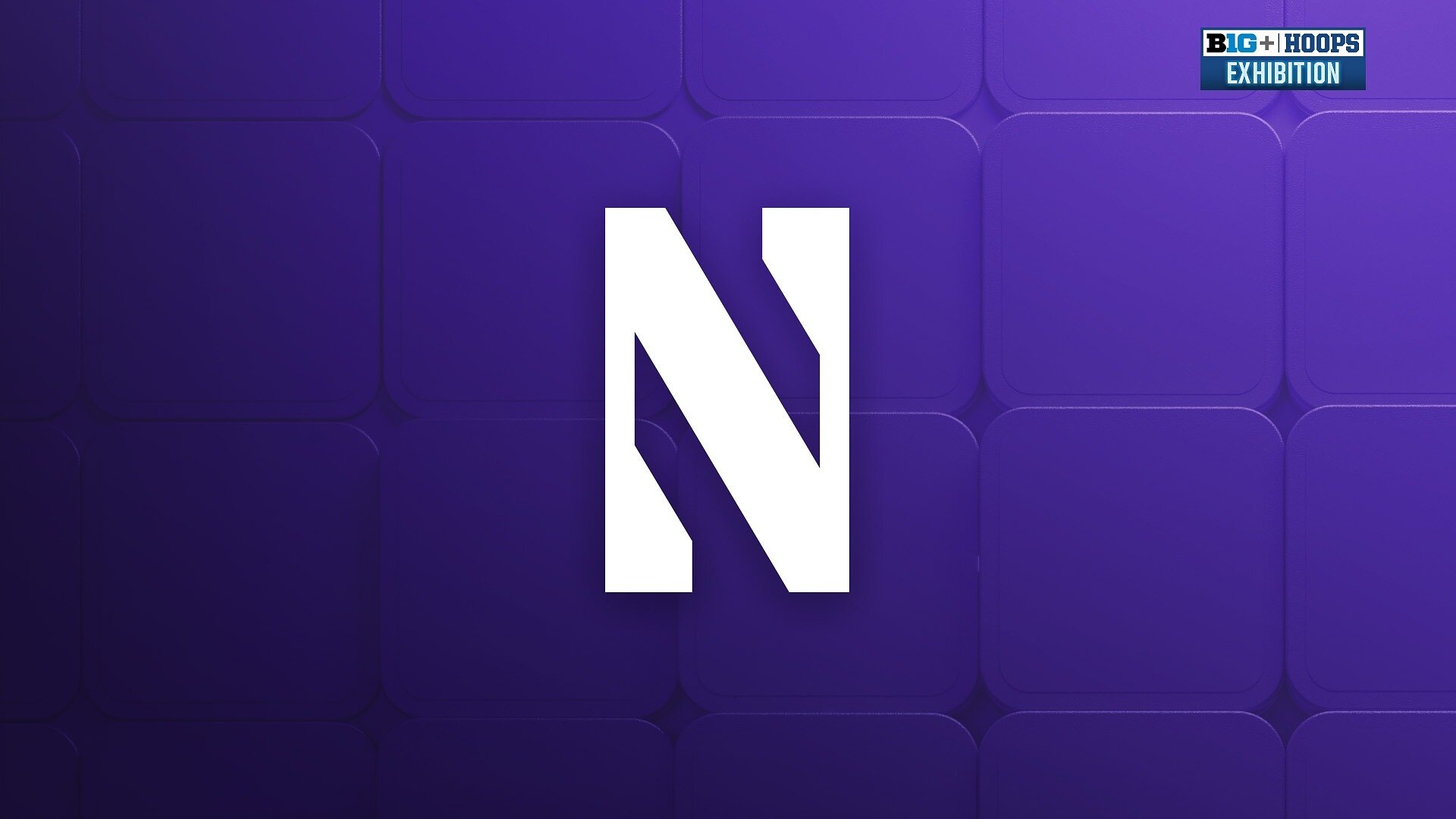 Exhibition: #18 Iowa St. at Northwestern