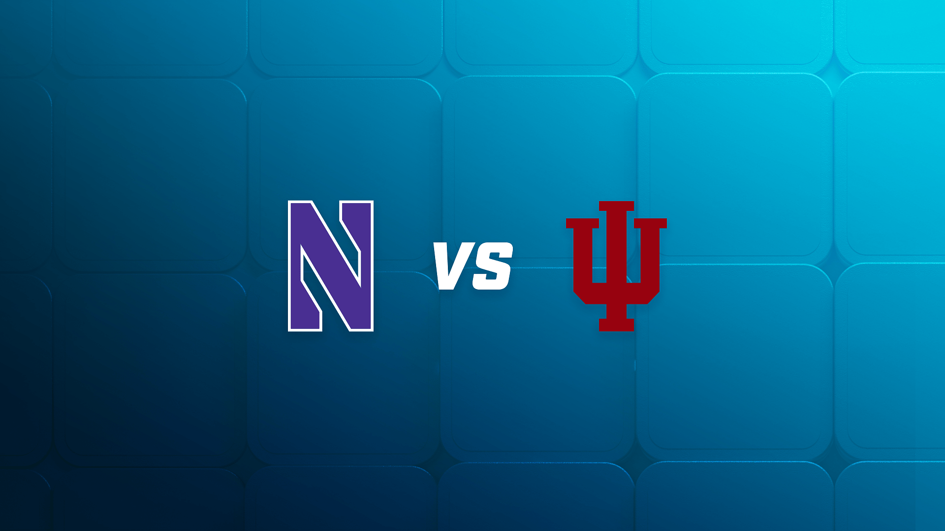 Northwestern at Indiana Postgame Press Conferences