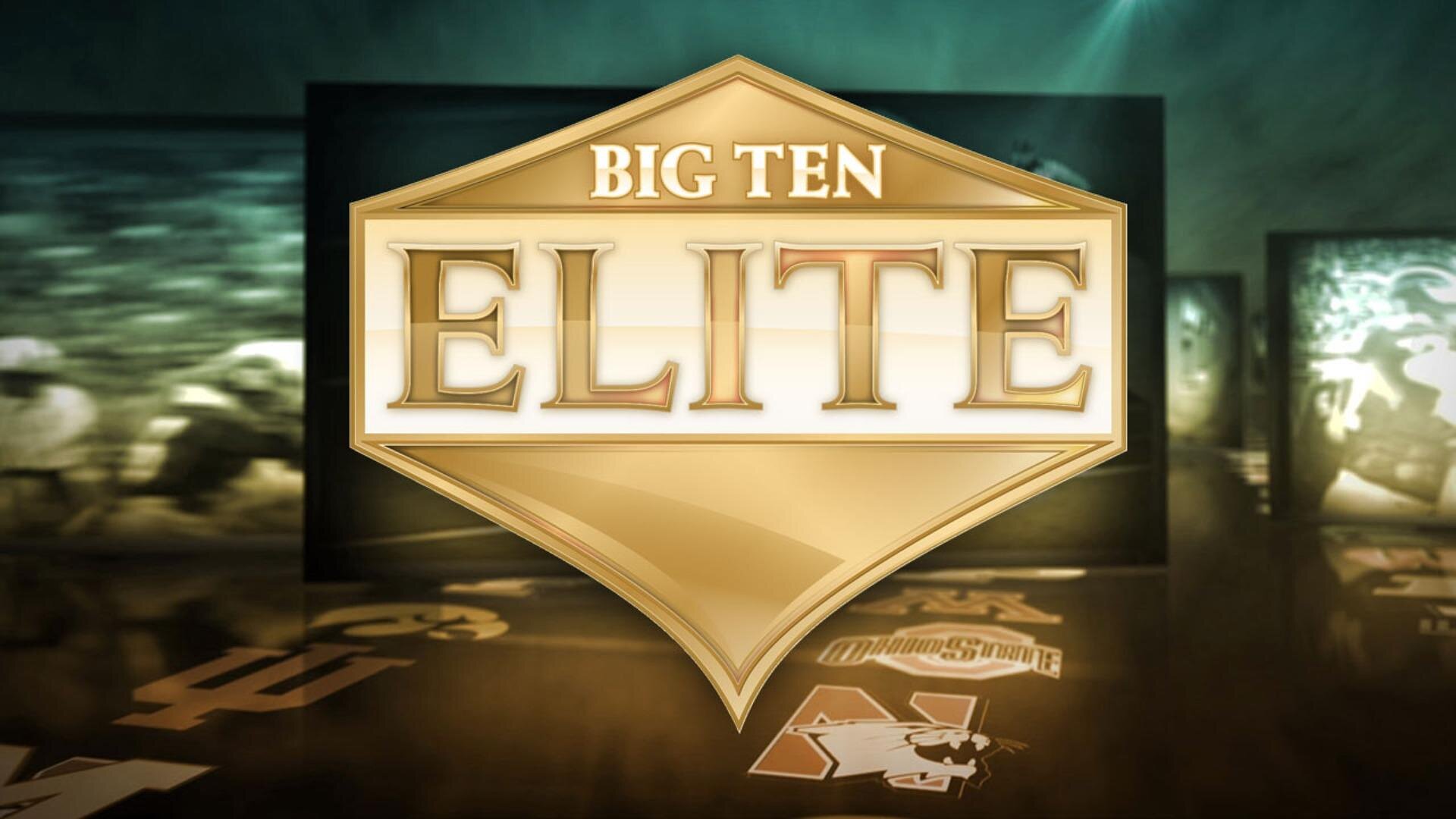 Big Ten Elite
