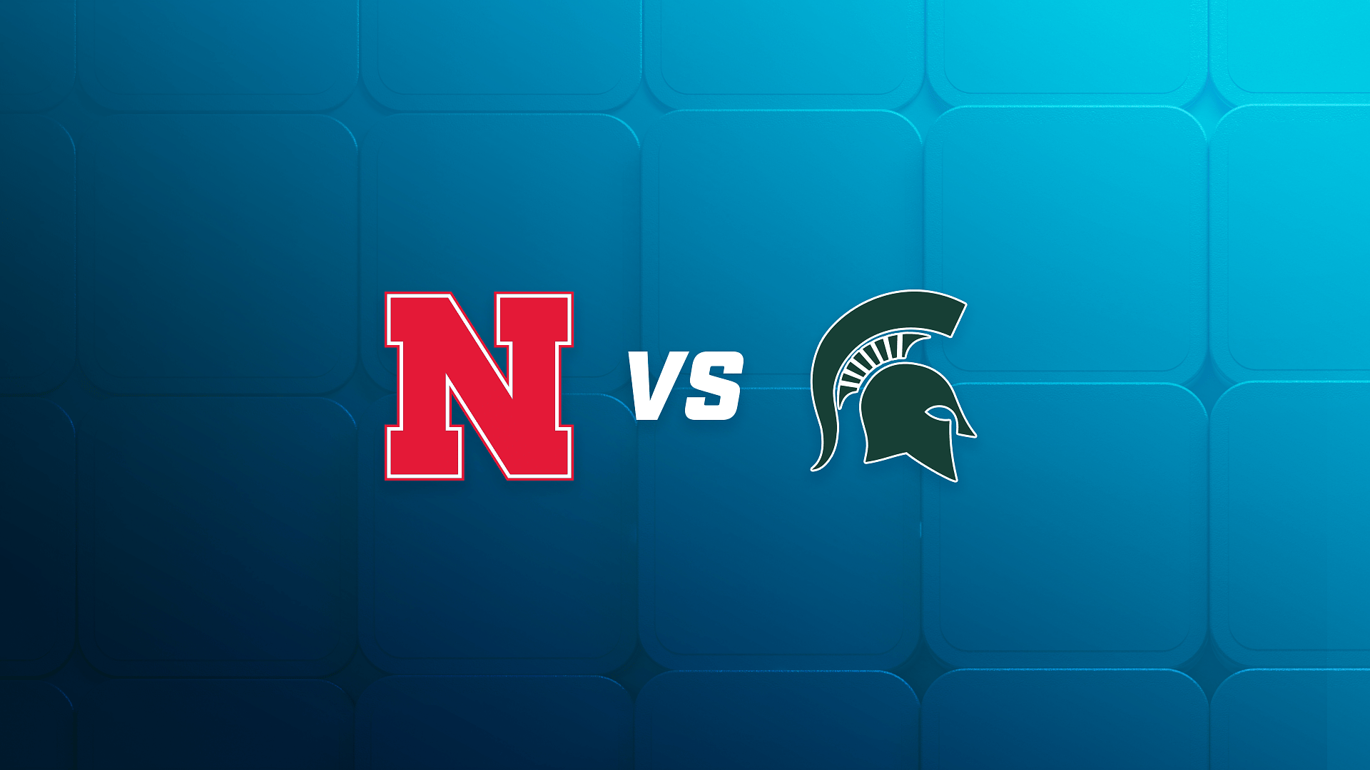 Nebraska at Michigan State Postgame Press Conference
