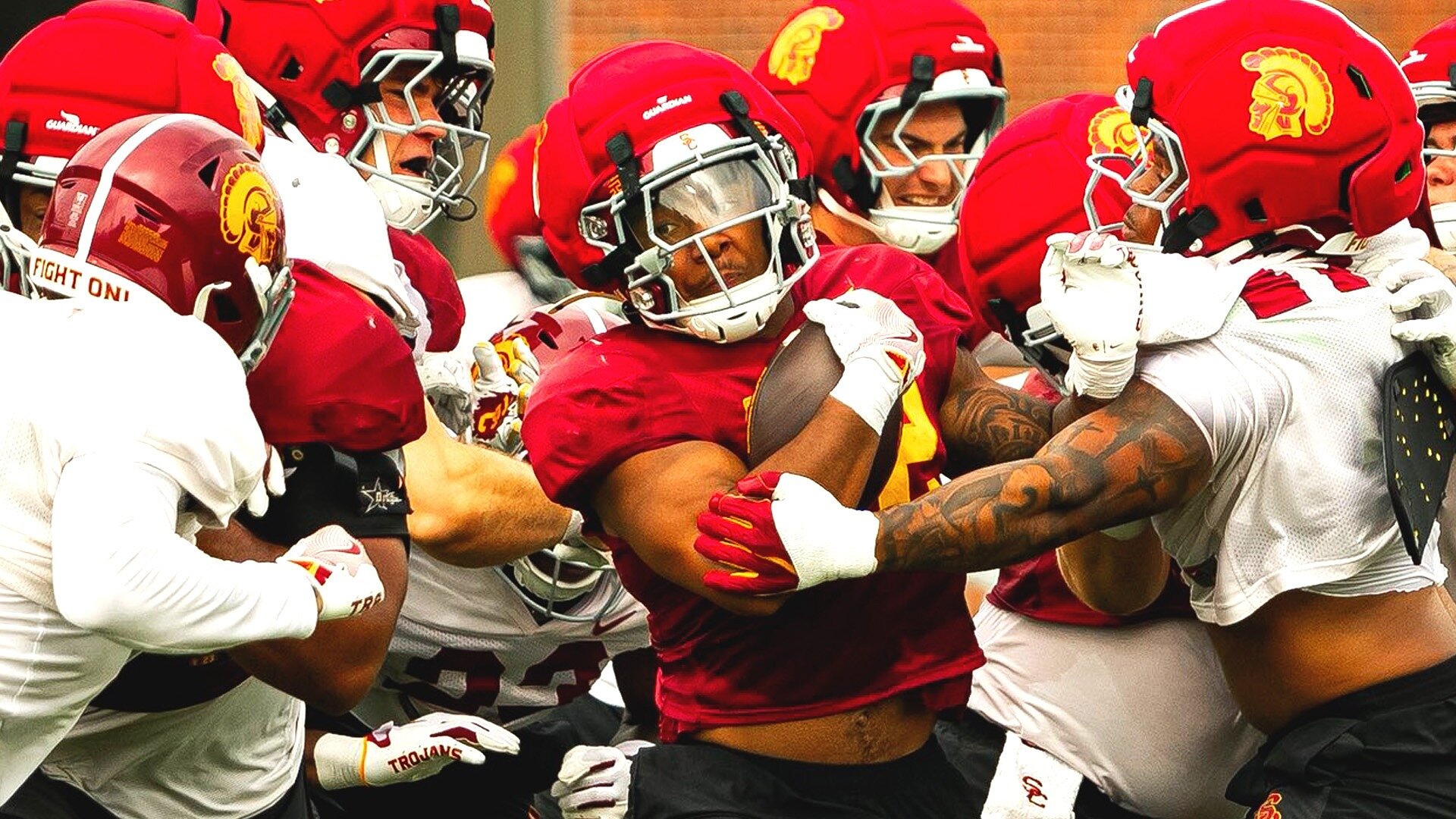 2026 USC Fall Training Camp | Big Expectations in Year 5 Under Lincoln Riley