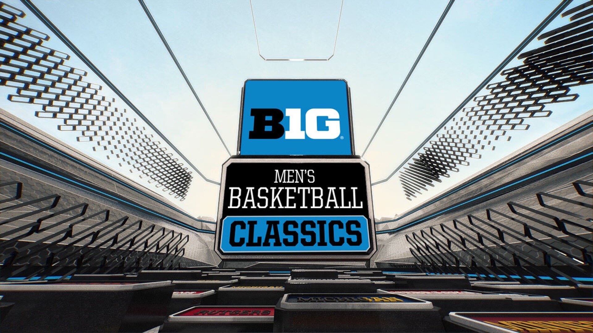 Classic Games: Men's Basketball