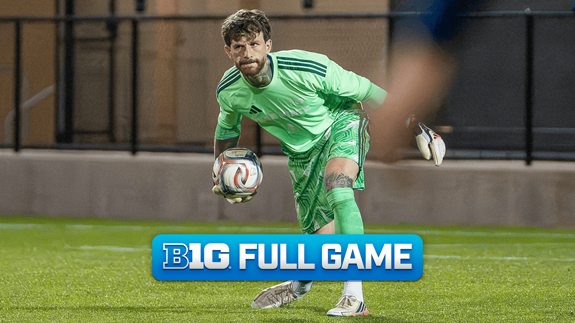 Duquesne at Penn State - B1G+
