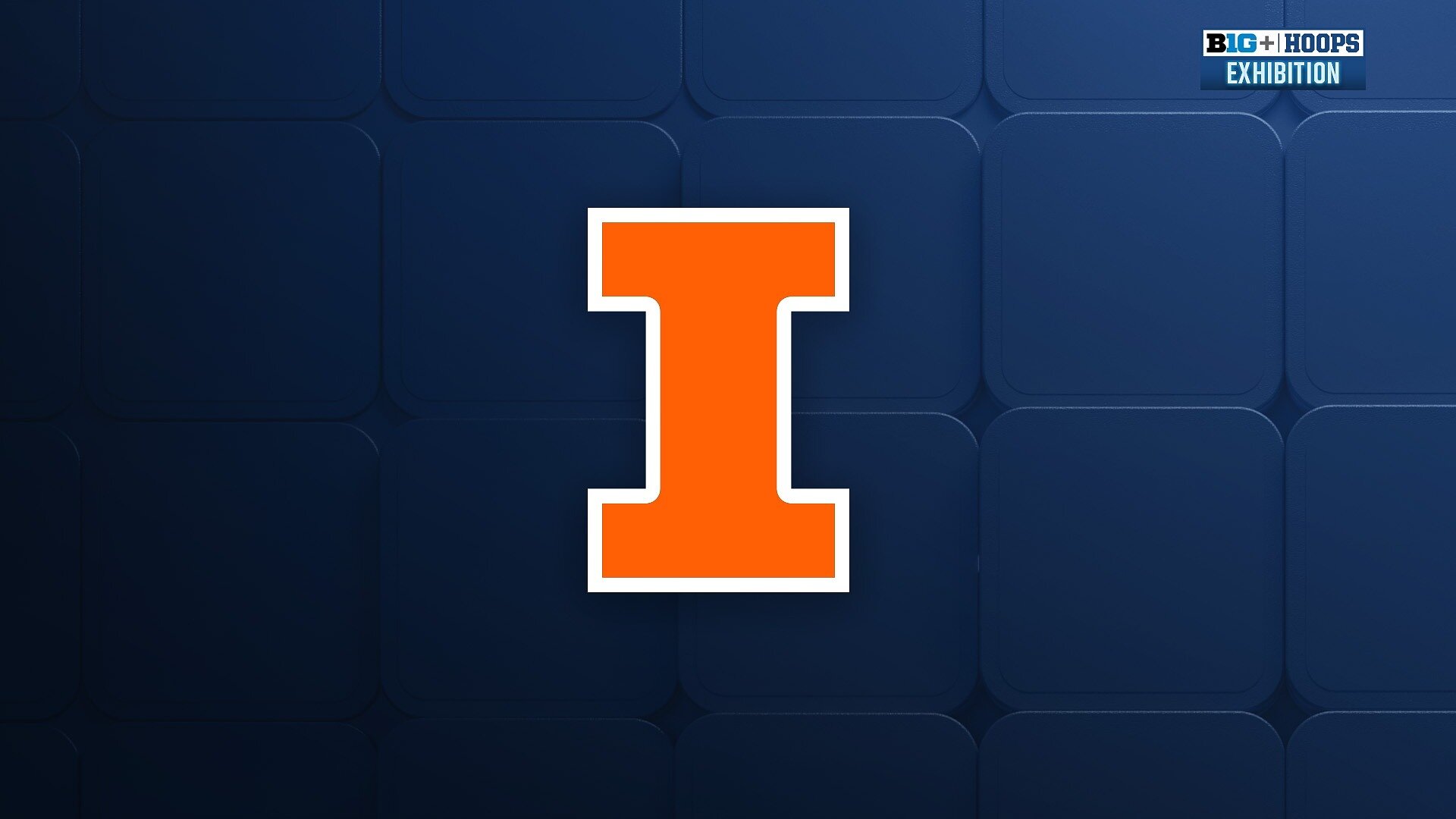 Exhibition: Illinois-Springfield at #23 Illinois