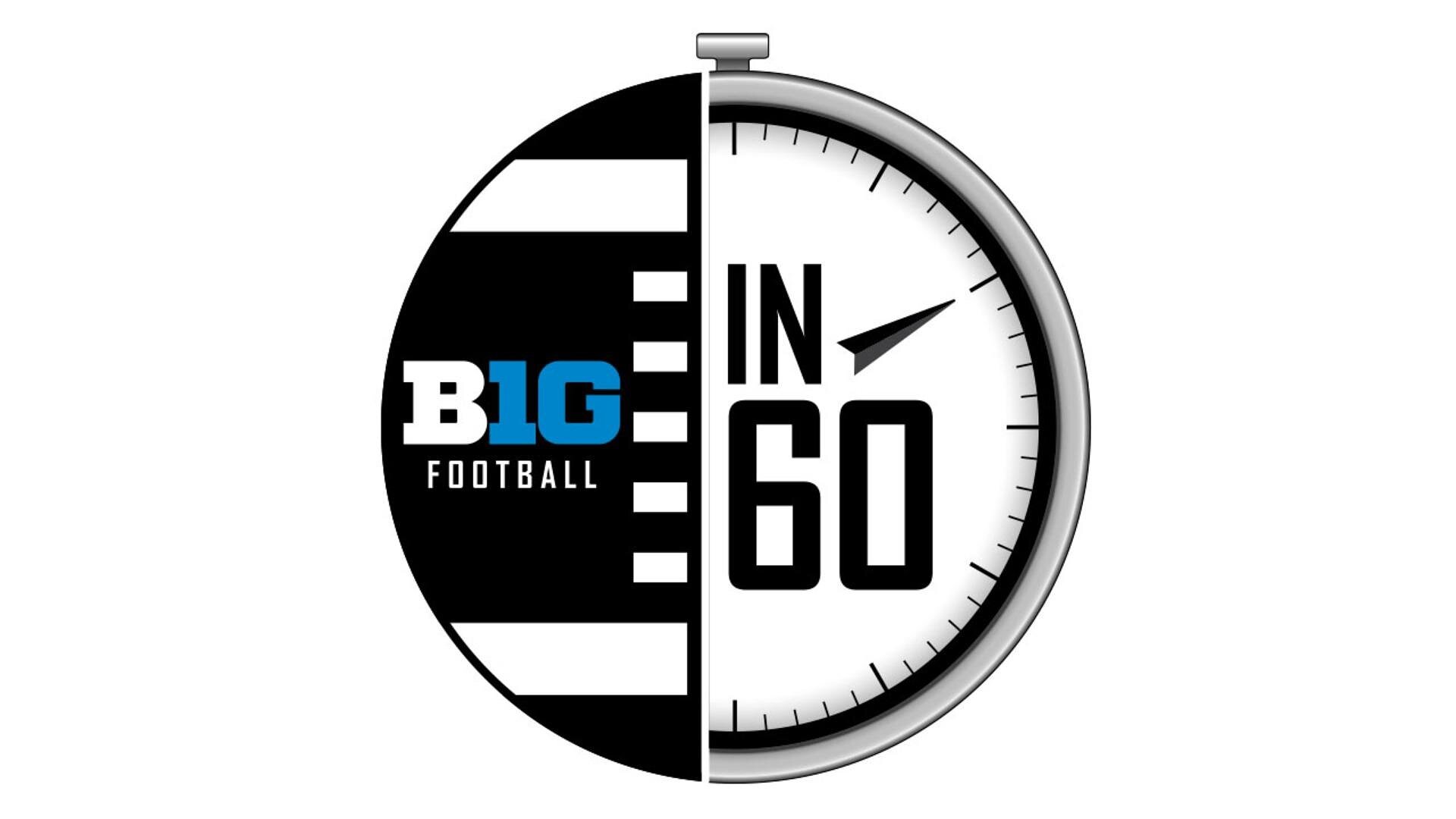 Football in 60