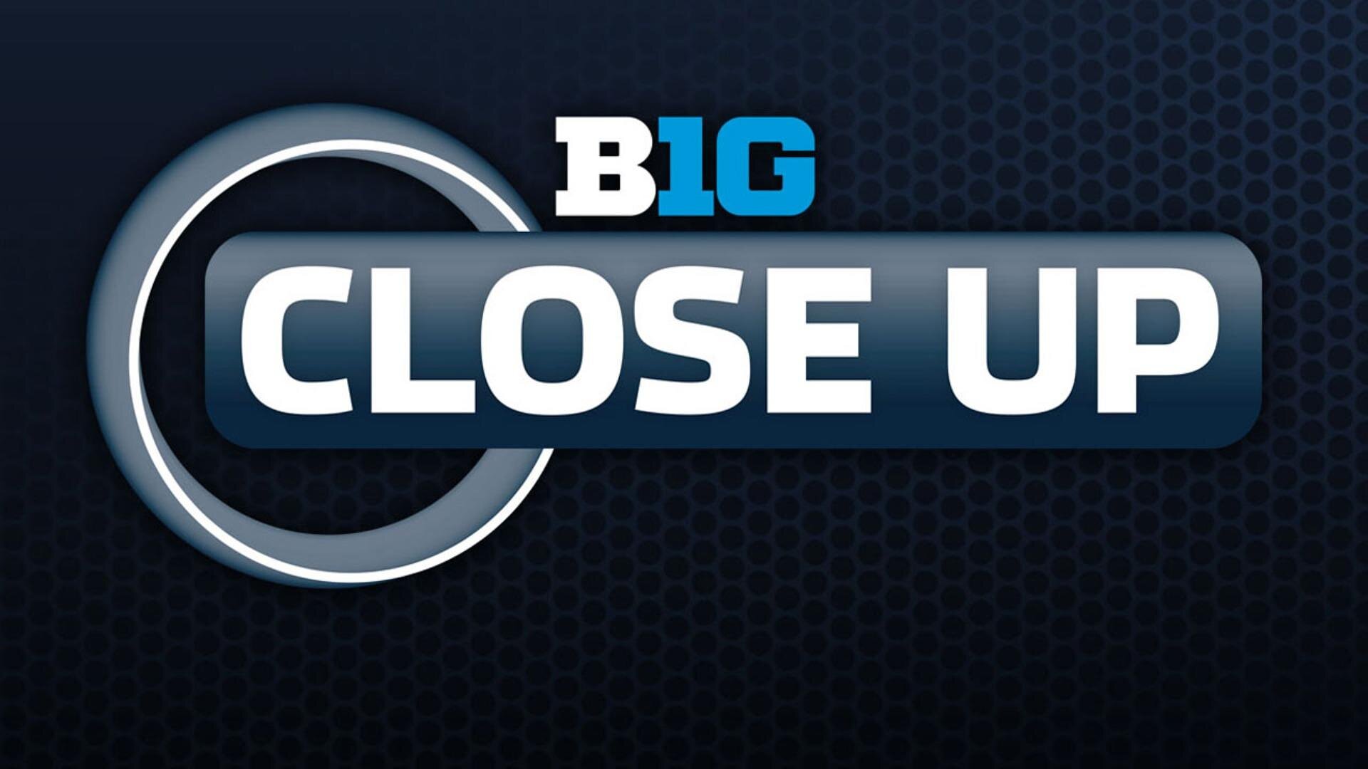 Big Ten Close Up