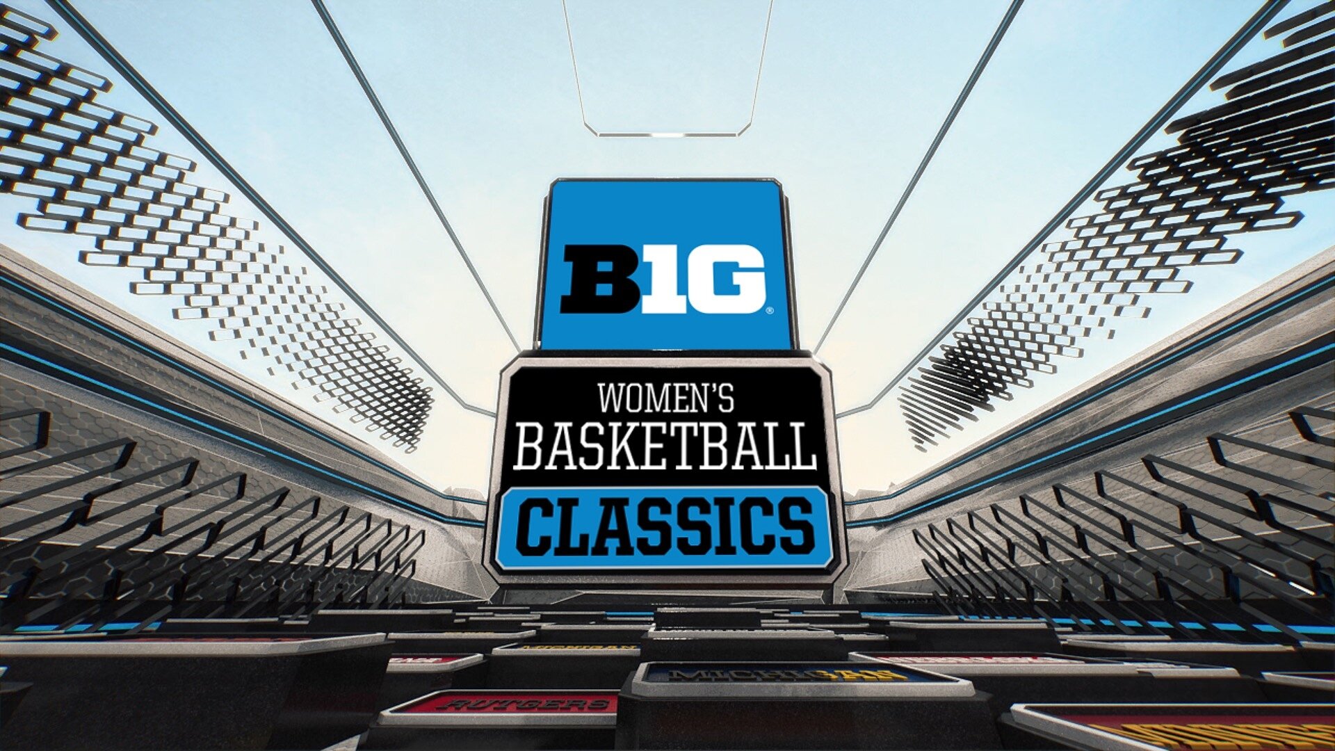 Classic Games: Women's Basketball