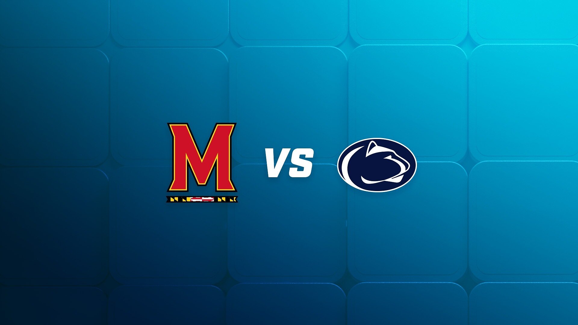 #7 Maryland at Penn State