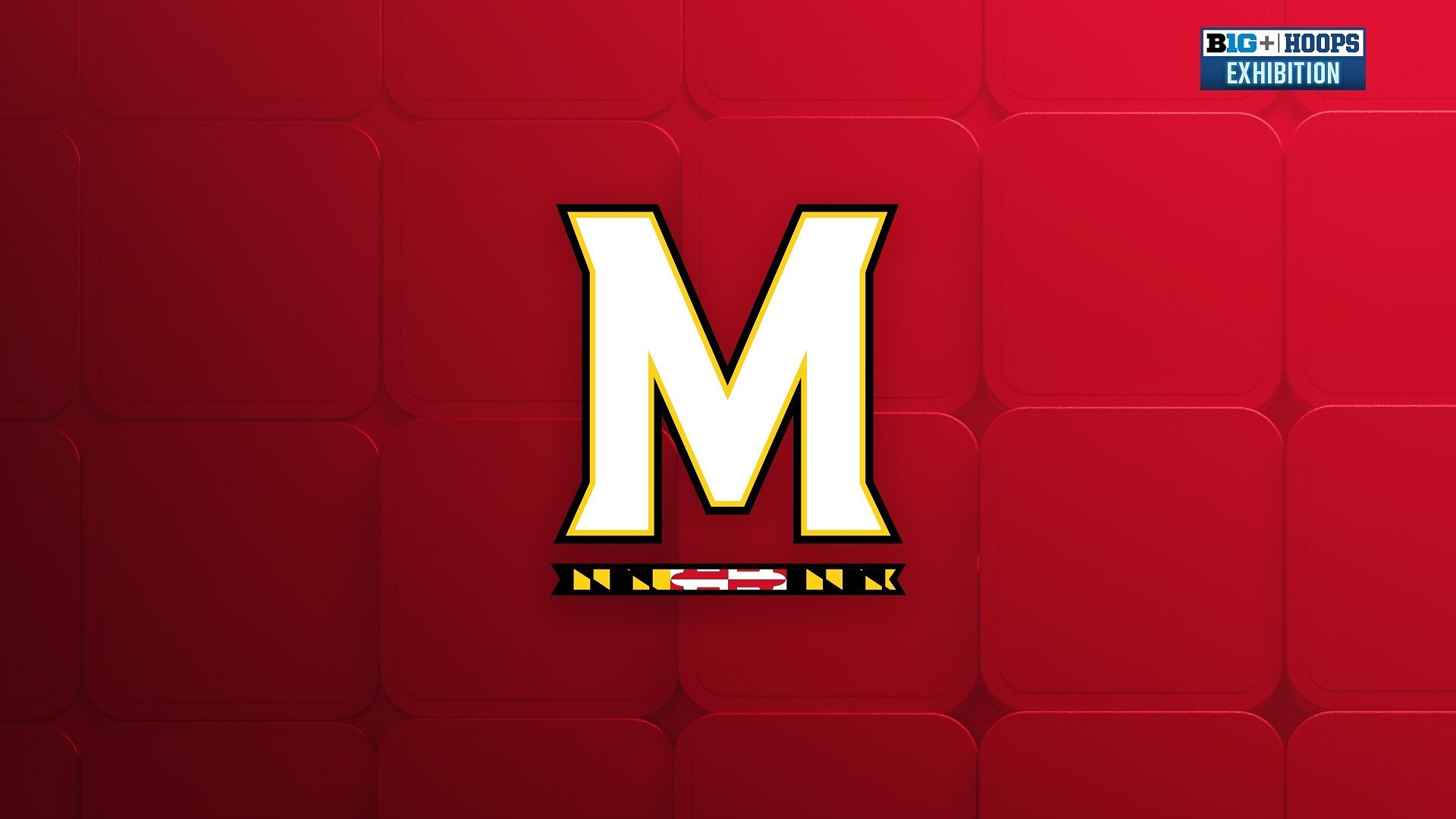 Exhibition: W. Virginia at Maryland