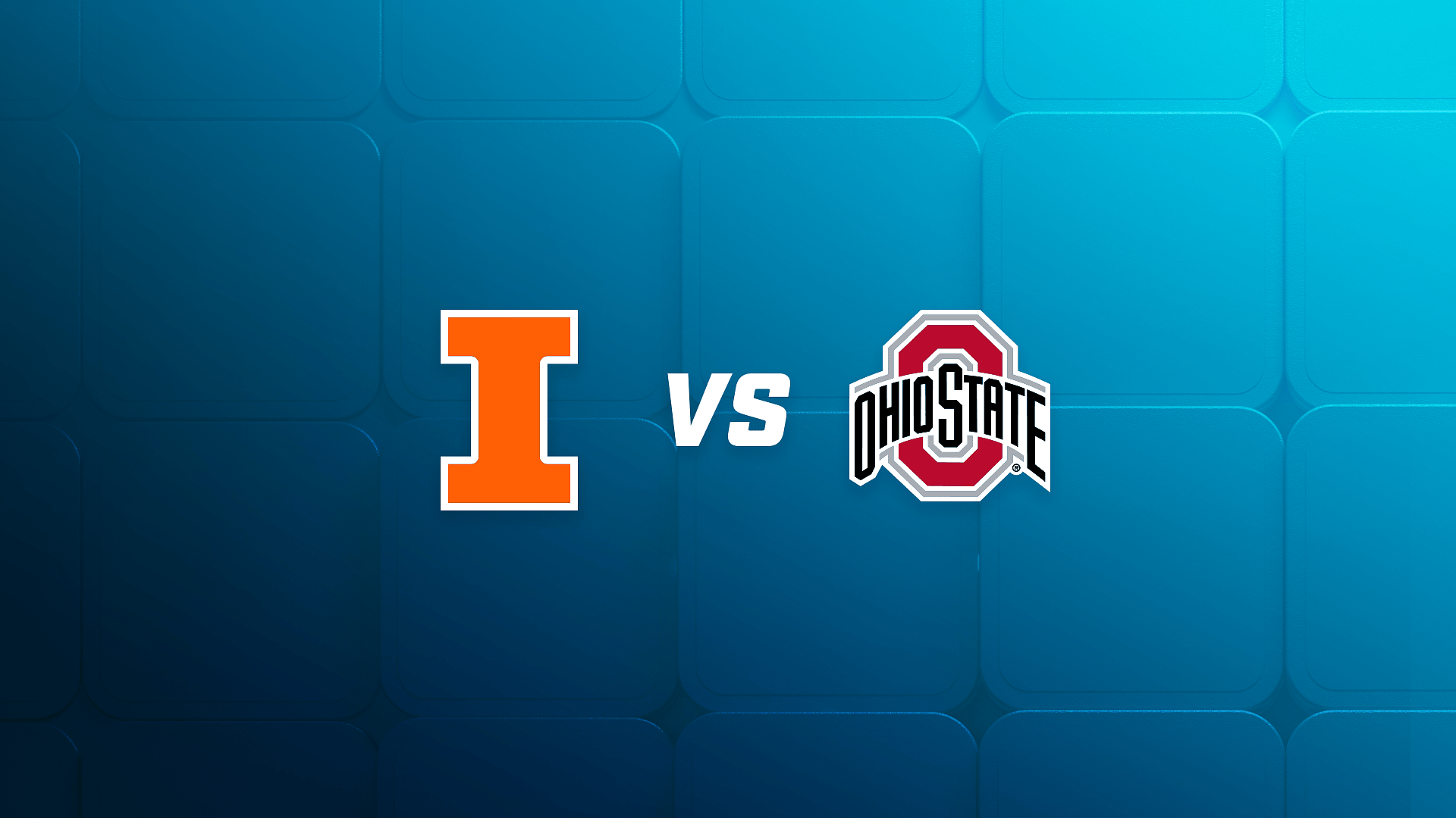 Illinois at Ohio State Postgame Press Conference