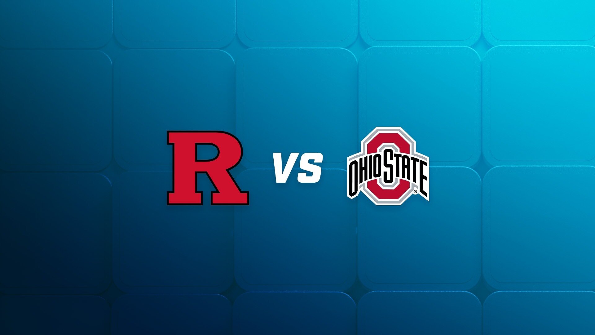 Rutgers at Ohio State