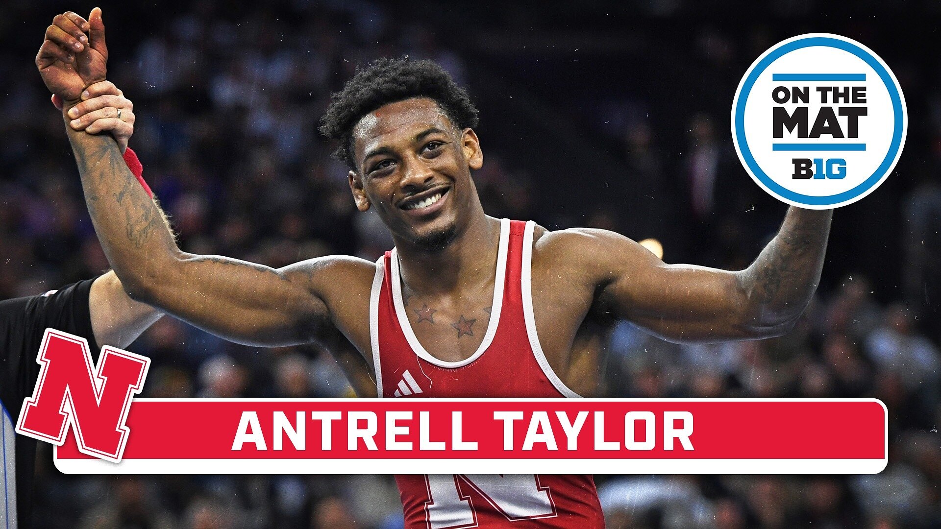 Big Ten Wrestling: On The Mat - B1G+