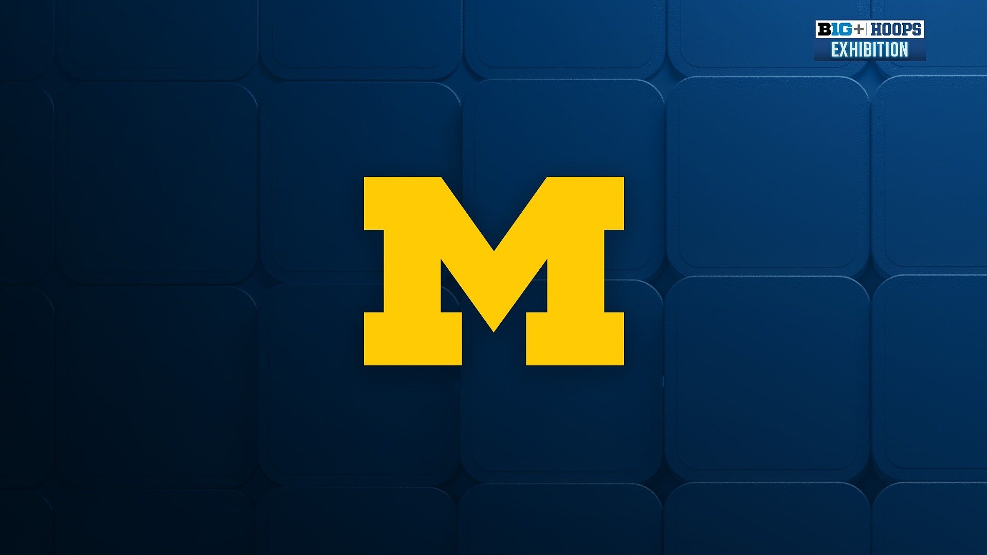 Exhibition: Rochester Christian at #5 Michigan