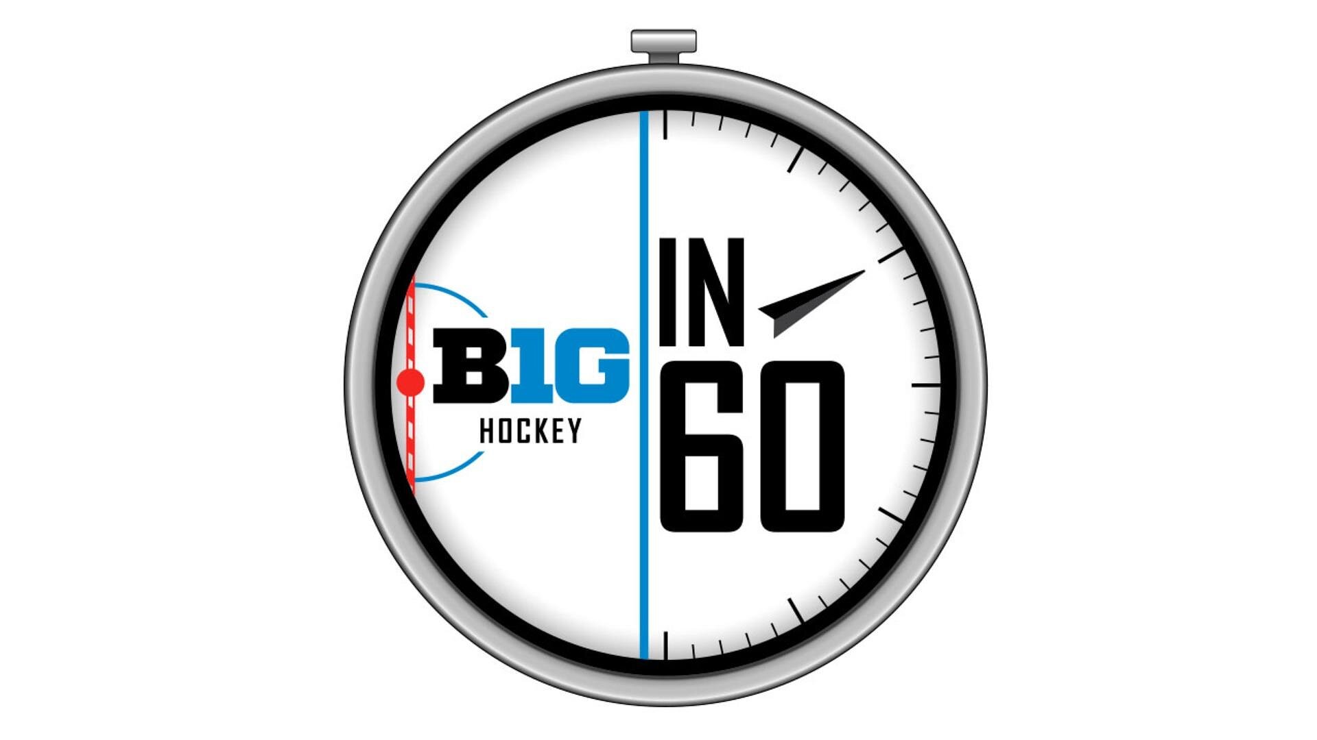 Hockey in 60