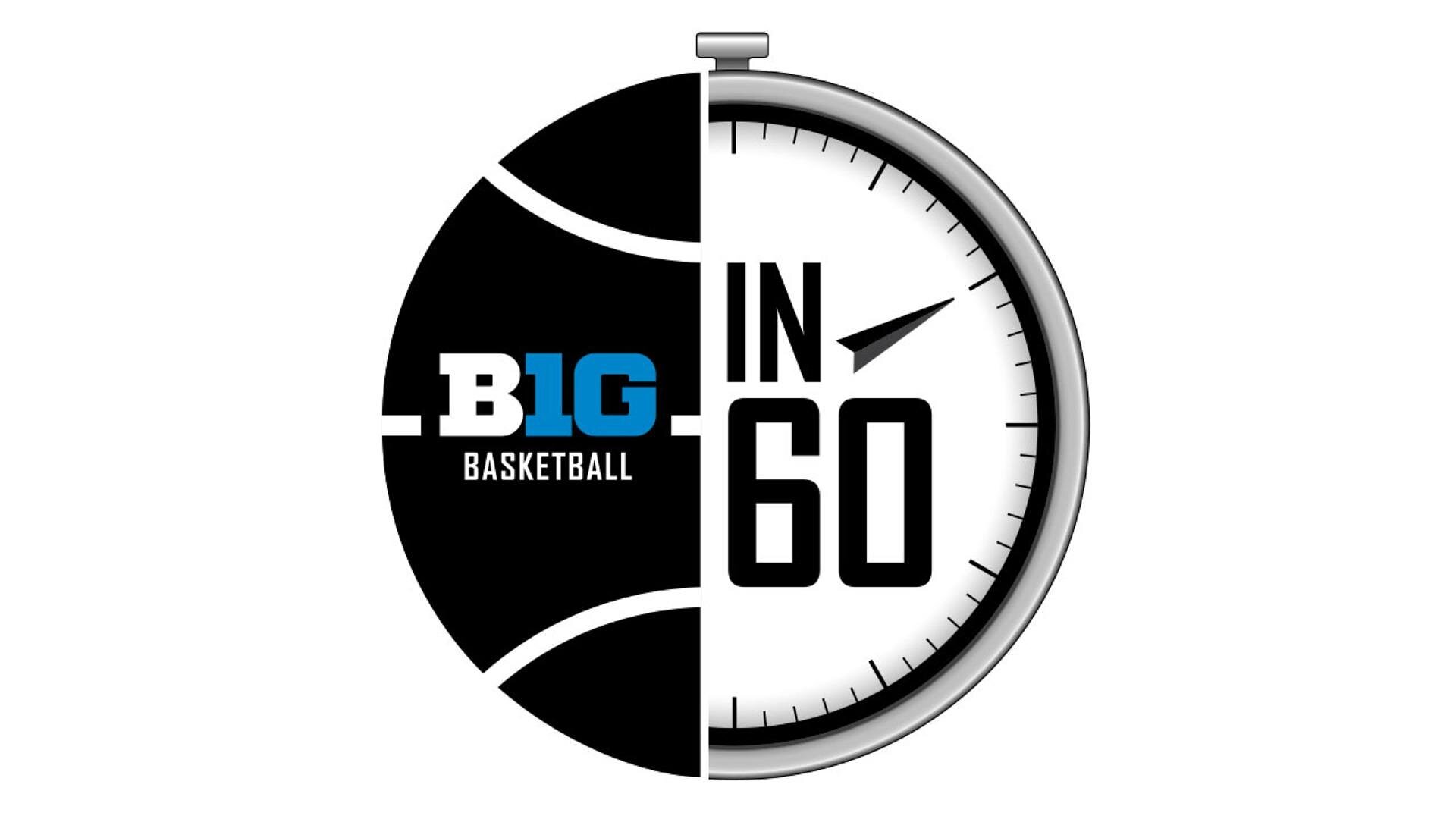 Basketball in 60