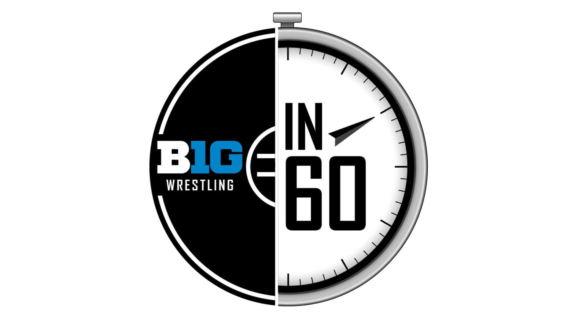 Wrestling in 60