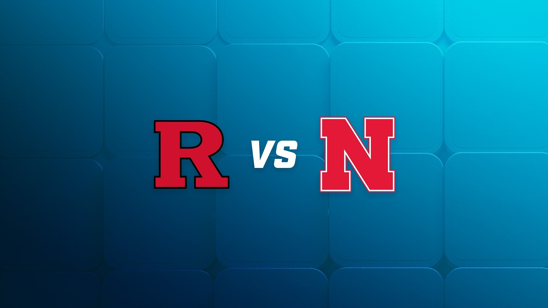 Rutgers at #1 Nebraska