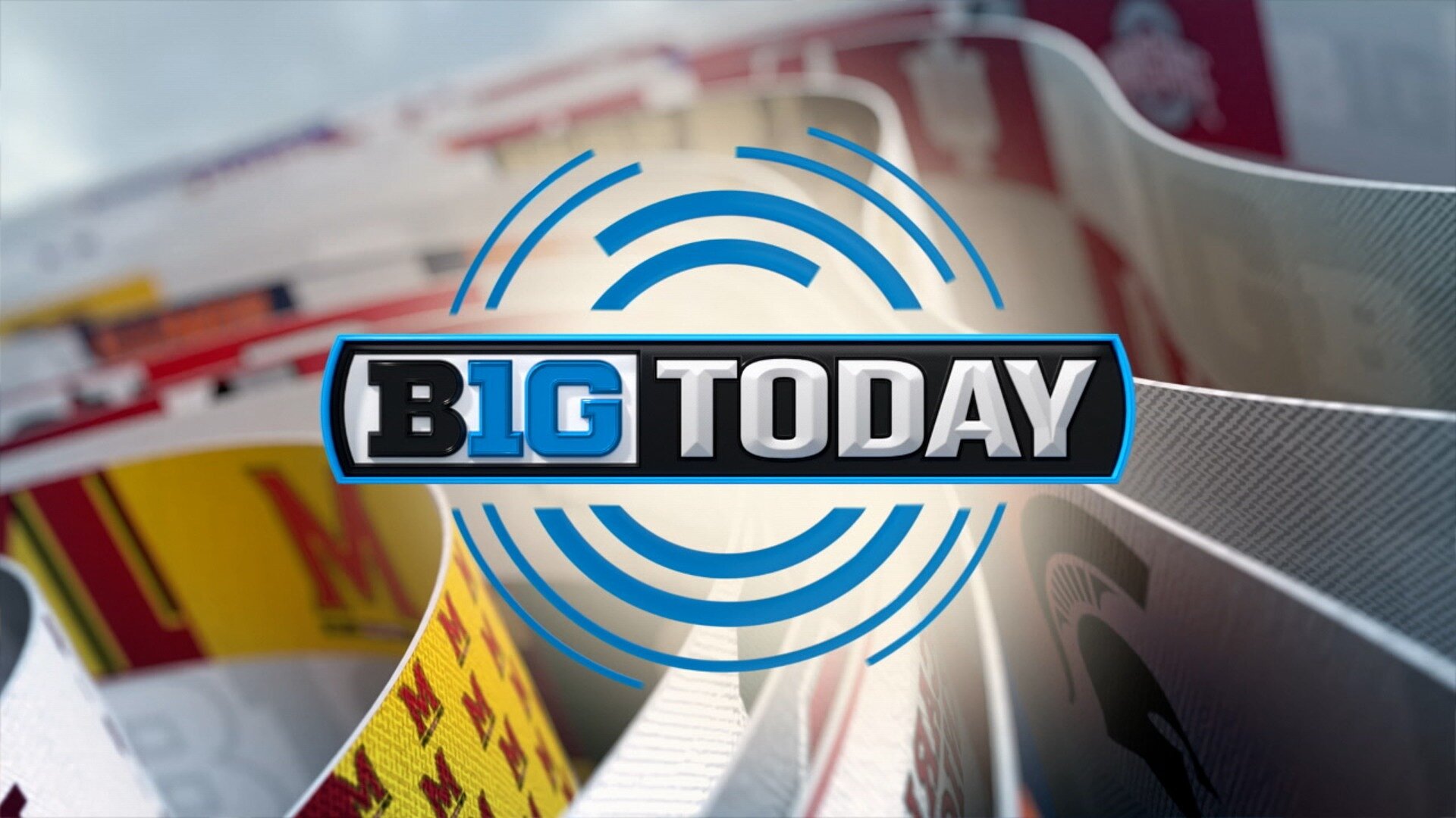 B1G Today | October 16, 2026 - B1G+