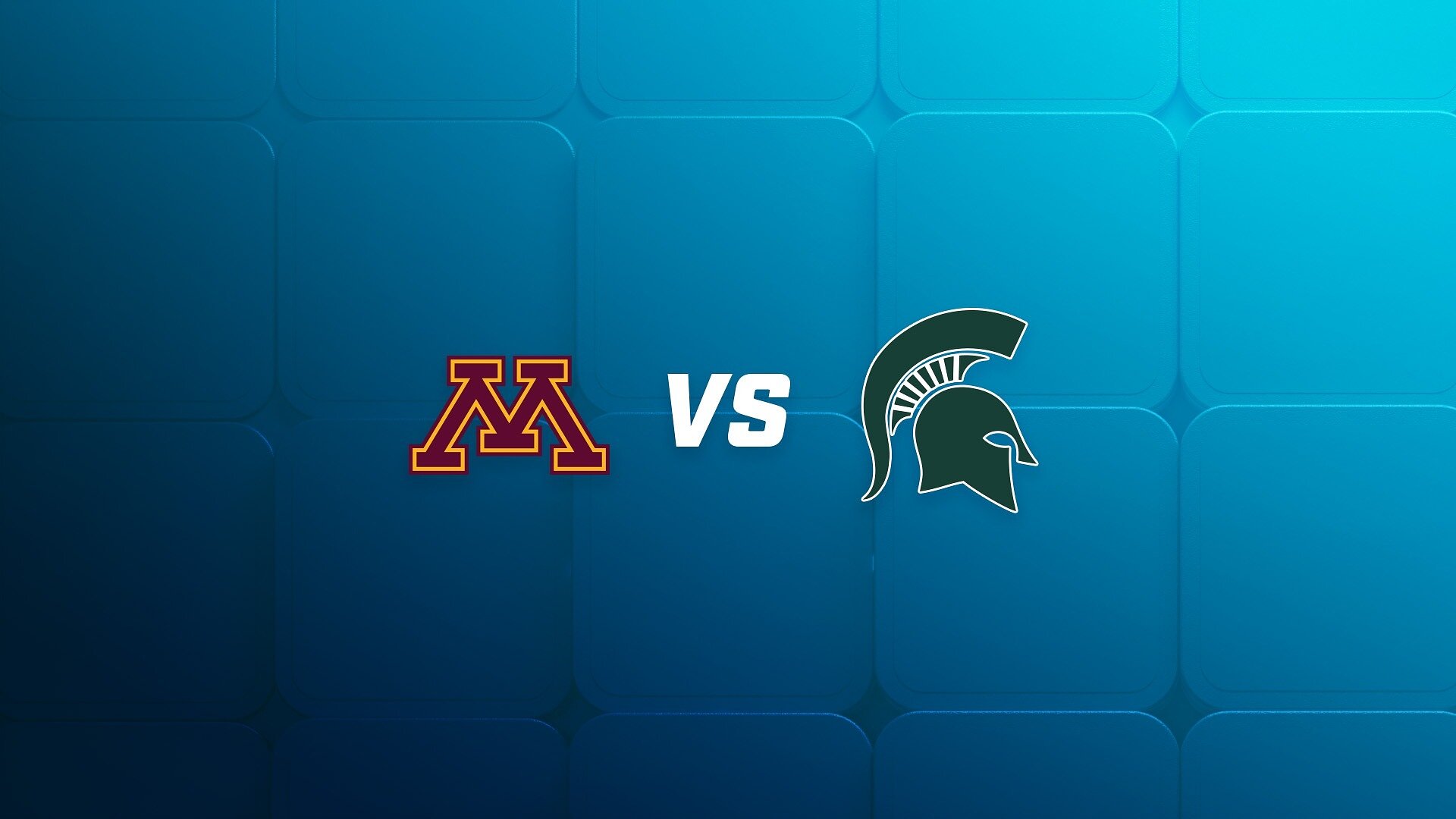 Minnesota at #2 Michigan State