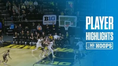 Donovan Dent Highlights vs. Arizona State | UCLA Basketball | 12