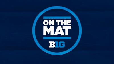B1G Wrestling: On The Mat