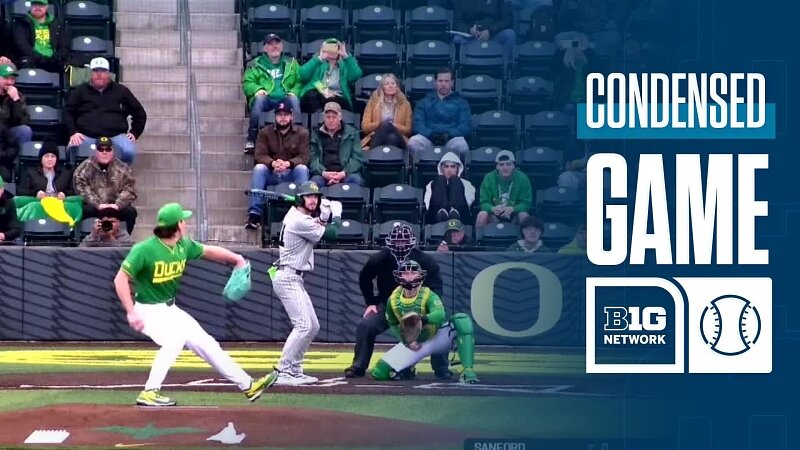 George Mason at Oregon - Condensed Game