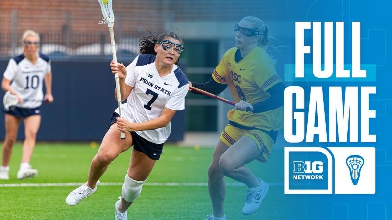 USC at Penn State