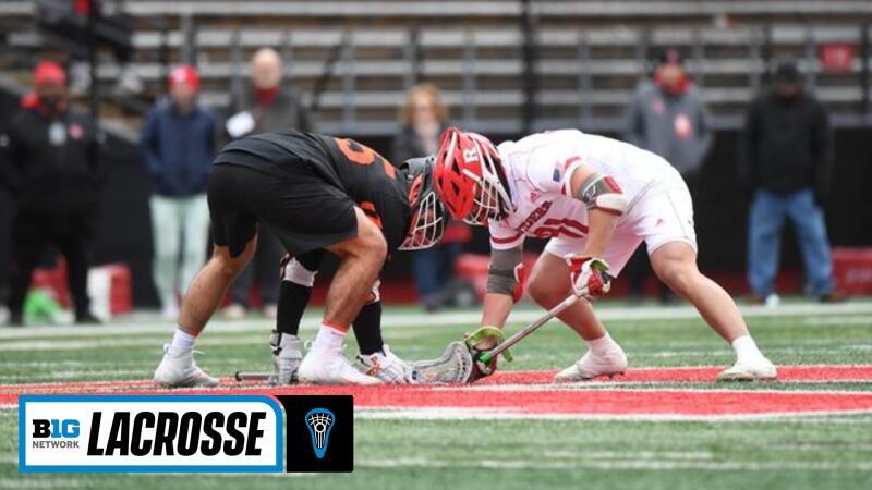 Princeton at Rutgers