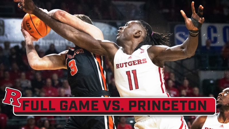 rutgers university vs stevens institute of technology